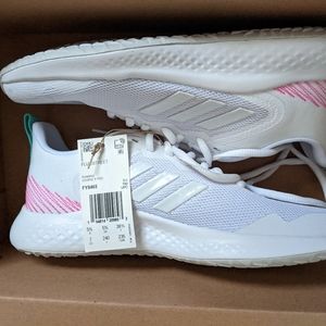 Adidas Fluidstreet shoes